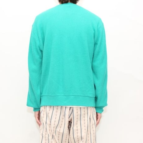 IZOD LACOSTE Knit Cardigan MADE IN USA