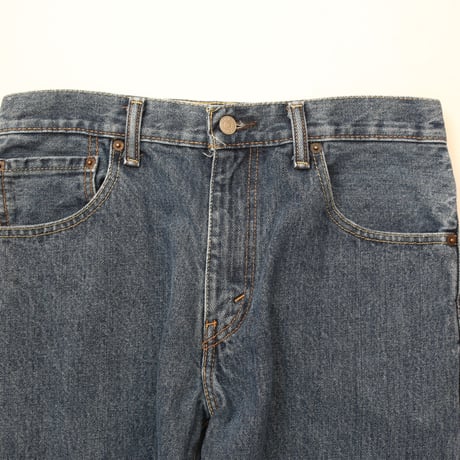 Levi's 517 Boots Cut Denim Pants