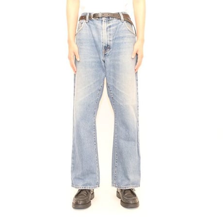 Levi's 517 Denim Pants
