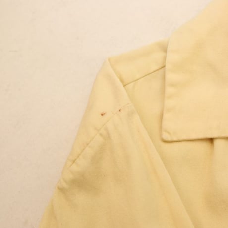 60's Lancer Californian Open Collar L/S Shirt