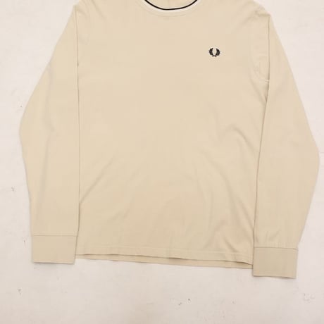 Fred Perry L/S T-Shirt