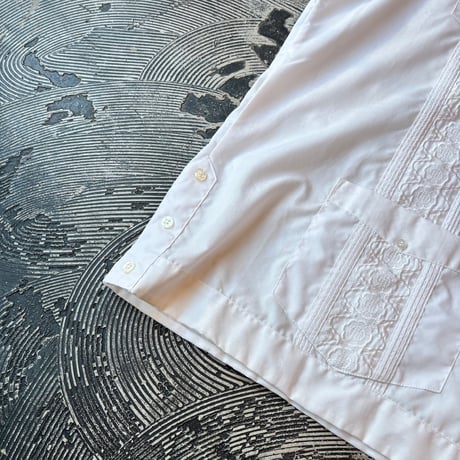 Guayabera Shirt