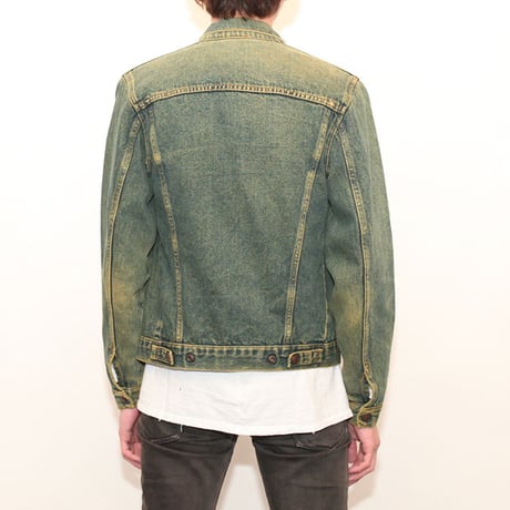 Levi's Australia Denim Jacket