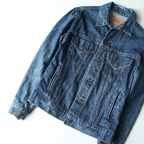 Levis Denim Jacket