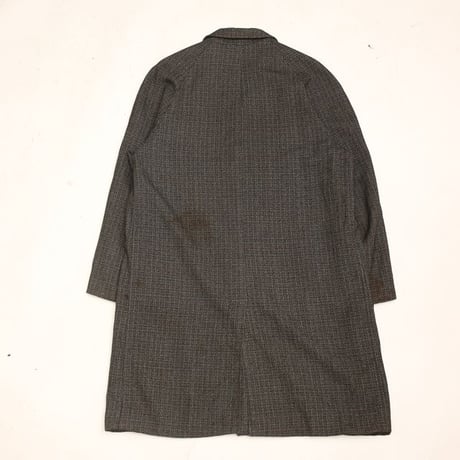Vintage Wool Coat
