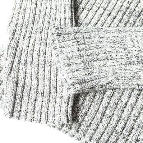 Mable Color Cotton Sweater