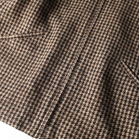 Wool Jacket