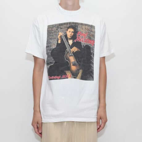 Paul McCartney T-Shirt