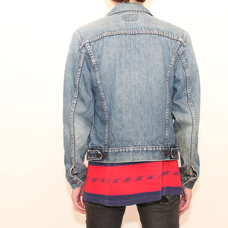 Levi's Denim Trucker Jacket