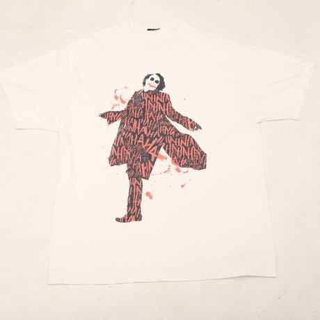 The Dark Knight 'Joker' T-Shirt