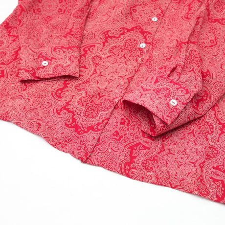 Coldwater Creek Rayon L/S Shirt
