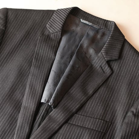 Stripe Tailored  Jacket