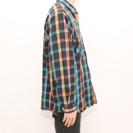 Five Brother Cotton Heavy Flannel Shirt