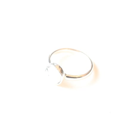 Silver Ring