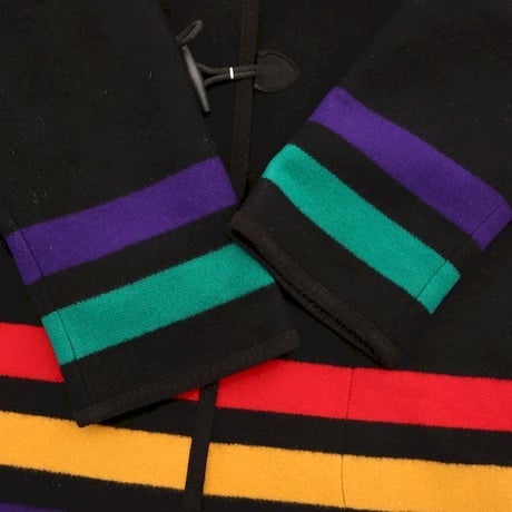 Pendleton Wool Coat