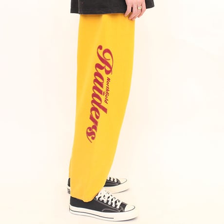 Raiders Sweat Pants