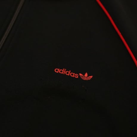70's Adidas Track Jacket Descente License West Germany