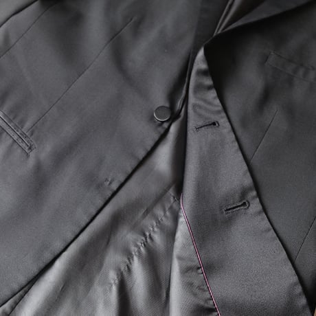 Tailored Jacket