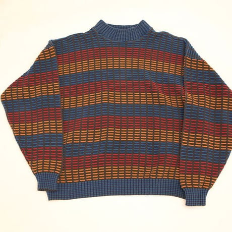 Christian Dior MONSIEUR Cotton Sweater