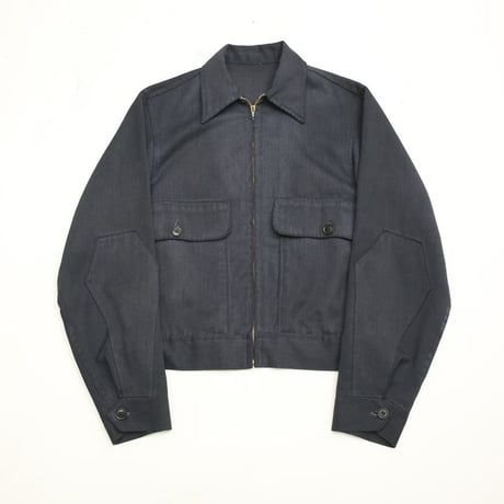 60's Hercules Work Jacket