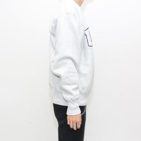UWSP Champion Reverse Weave Sweat Shirt