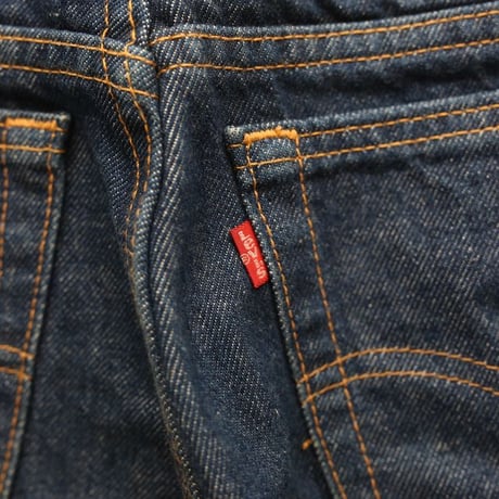 90s Levi's 517-0215 Denim Pants MADE IN USA