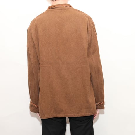 Smoking Jacket