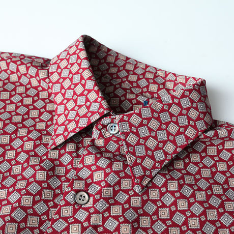 Design L/S Shirt
