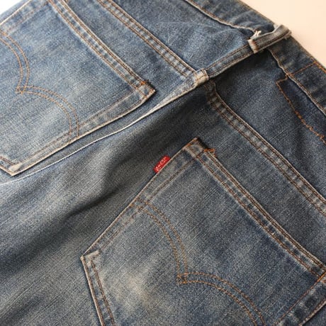 70s Levis 517-0217 Denim Pants 42Talon