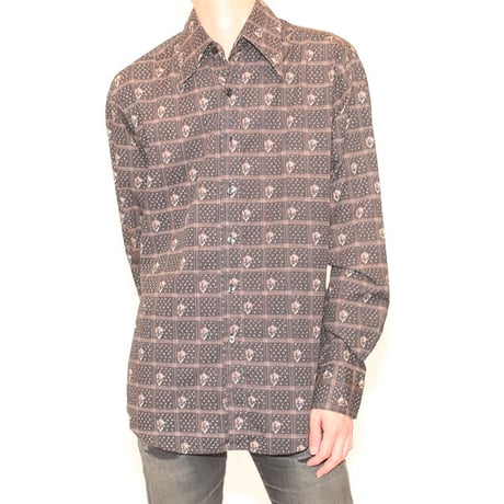 L/S  Shirt