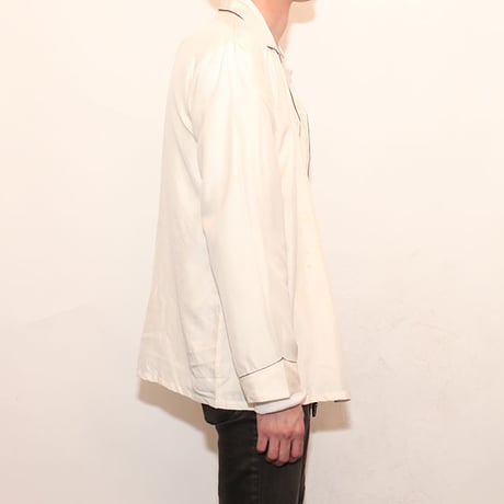 Silky Touch L/S Shirt