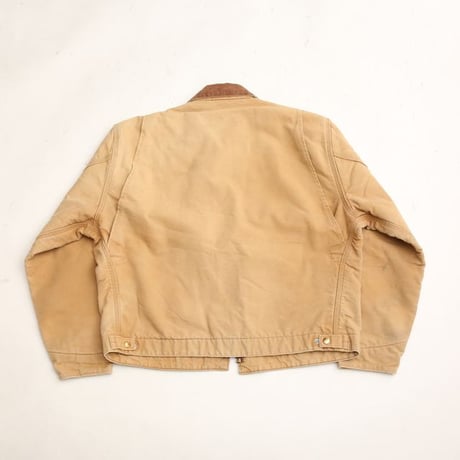 80s Carhartt Detroit Jacket