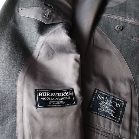 Vintage Burberrys Jacket