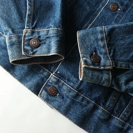 Remake Denim Jacket