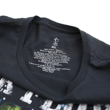 Pink Floyd T-Shirt