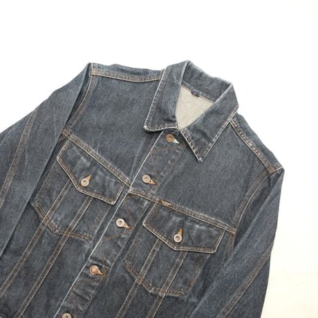 Guess Denim Jacket MADE IN ITALY