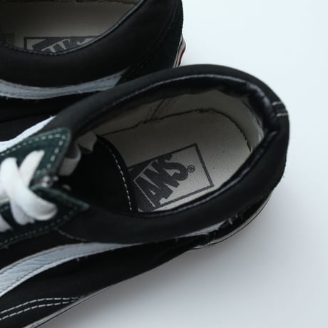 バンズ   オールドスクール Vans Old Skool