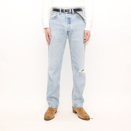 Levi's 501 Denim Pants