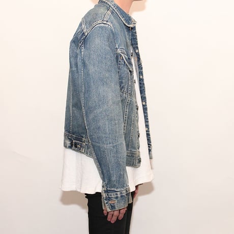 Lee Storm Rider Jacket