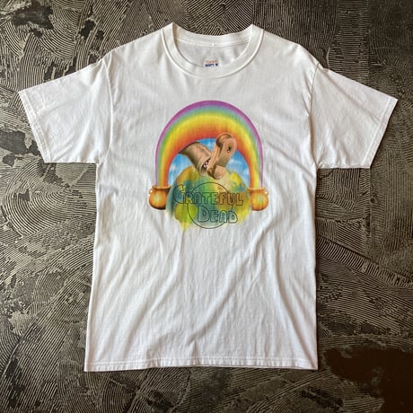 Grateful Dead "Europe '72" T-Shirt