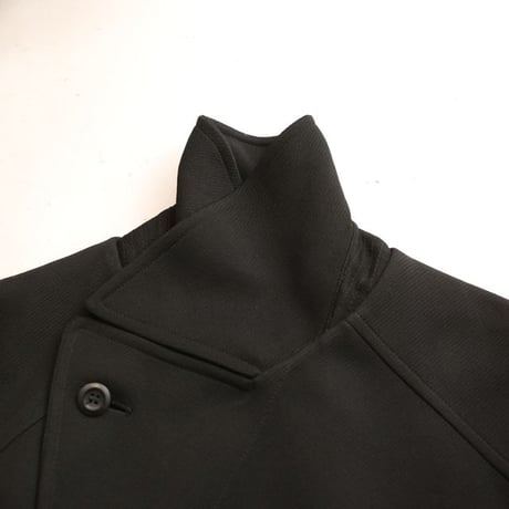 LONDON FOG Double-Breasted Coat