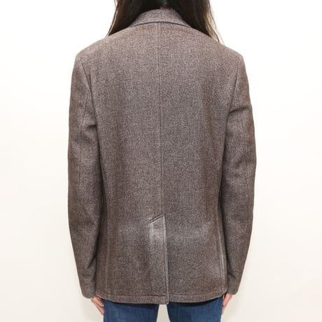 Maison Martin Margiela Tailored Jacket