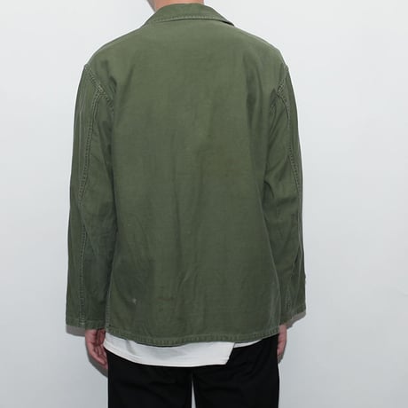 Vintage Military L/S Shirt