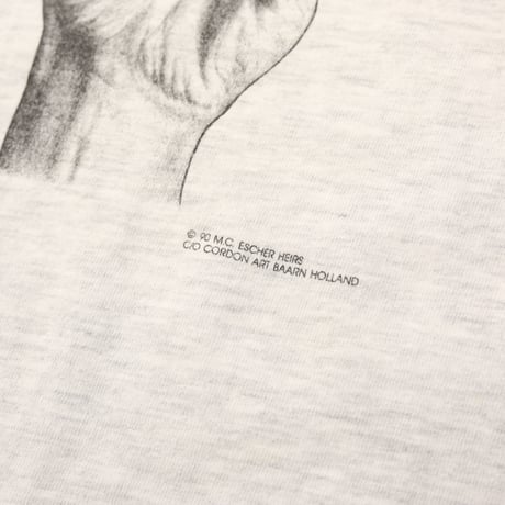90s Escher T Shirt