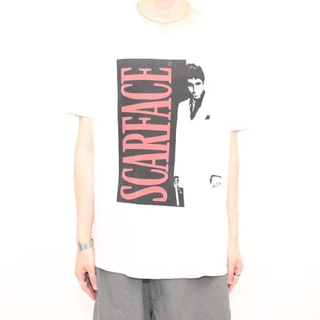 Scarface T-Shirt