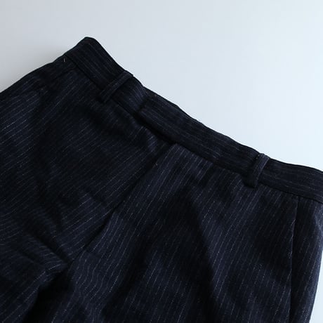 A.P.C ストライプパンツ