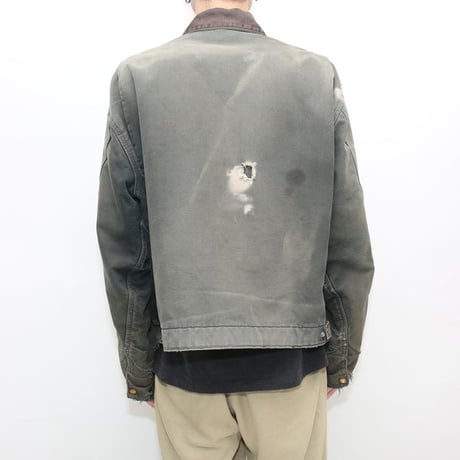 Carhartt Detroit Jacket