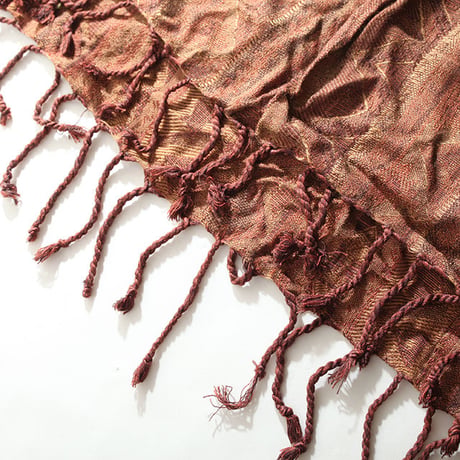 Vintage Stole