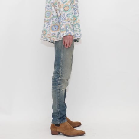Levis 606 Denim Pants