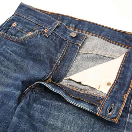 Levi's 517 Denim Pants